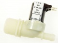 Krupps Solenoid Valve - Solenoid Valve 180° Coil 220v 50 60hz - 103370